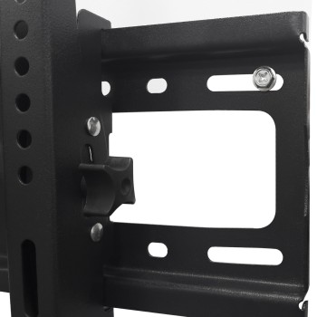 Wozinsky TV mount max 55`` / 45kg on the wall with adjustable tilt angle VESA 100x100mm / 400x400mm Wozinsky TV mount max 55`` / 45kg on the wall with adjustable tilt angle VESA 100x100mm / 400x400mm