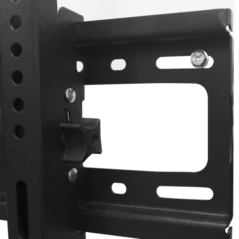 Wozinsky TV mount max 55`` / 45kg on the wall with adjustable tilt angle VESA 100x100mm / 400x400mm Wozinsky TV mount max 55`` / 45kg on the wall with adjustable tilt angle VESA 100x100mm / 400x400mm