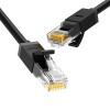 Ugreen cable internet network cable Ethernet patchcord RJ45 Cat 6 UTP 1000Mbps 1m blue (NW102 11201) Ugreen cable internet network cable Ethernet patchcord RJ45 Cat 6 UTP 1000Mbps 1m blue (NW102 11201)