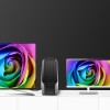 Ugreen cable cable DVI-I (Dual Link - 24+5) - VGA 2m black (DV102)