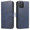 Magnet Case elegant case cover with a flap and stand function for Samsung Galaxy A13 5G blue Magnet Case elegant case cover with a flap and stand function for Samsung Galaxy A13 5G blue