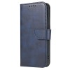 Magnet Case elegant case cover with a flap and stand function for Samsung Galaxy A13 5G blue Magnet Case elegant case cover with a flap and stand function for Samsung Galaxy A13 5G blue