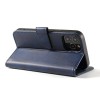 Magnet Case elegant case cover with a flap and stand function for Samsung Galaxy A13 5G blue Magnet Case elegant case cover with a flap and stand function for Samsung Galaxy A13 5G blue