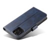 Magnet Case elegant case cover with a flap and stand function for Samsung Galaxy A13 5G blue Magnet Case elegant case cover with a flap and stand function for Samsung Galaxy A13 5G blue