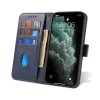 Magnet Case elegant case cover with a flap and stand function for Samsung Galaxy A13 5G blue Magnet Case elegant case cover with a flap and stand function for Samsung Galaxy A13 5G blue