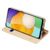 Dux Ducis Skin Pro Bookcase type case for Samsung Galaxy A13 5G golden Dux Ducis Skin Pro Bookcase type case for Samsung Galaxy A13 5G golden