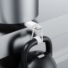Joyroom USB Charging / Data Cable - Lightning 2.4A 2m Black (S-UL012A9) Joyroom USB Charging / Data Cable - Lightning 2.4A 2m Black (S-UL012A9)