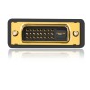 Ugreen HDMI adapter (female) - DVI 24 + 1 (male) FHD 60 Hz black (20124) Ugreen HDMI adapter (female) - DVI 24 + 1 (male) FHD 60 Hz black (20124)
