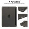 ESR REBOUND IPAD 7/8 10.2 2019/2020/2021 BLACK ESR REBOUND IPAD 7/8 10.2 2019/2020/2021 BLACK