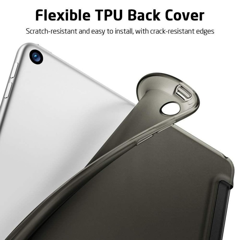 ESR REBOUND IPAD 7/8 10.2 2019/2020/2021 BLACK ESR REBOUND IPAD 7/8 10.2 2019/2020/2021 BLACK