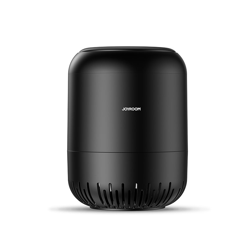 Joyroom portable wireless bluetooth speaker 5W 2200mAh black (JR-ML01) Joyroom portable wireless bluetooth speaker 5W 2200mAh black (JR-ML01)