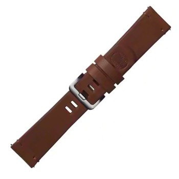 Samsung Watch Braloba Essex Strap for Samsung Galaxy Watch 46mm, Galaxy Watch3 45mm Brown GP-R805BREECAB Samsung Watch Braloba Essex Strap for Samsung Galaxy Watch 46mm, Galaxy Watch3 45mm Brown GP-R805BREECAB