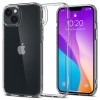 Spigen ULTRA HYBRID IPHONE 14 CRYSTAL CLEAR Spigen ULTRA HYBRID IPHONE 14 CRYSTAL CLEAR
