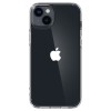 Spigen ULTRA HYBRID IPHONE 14 CRYSTAL CLEAR Spigen ULTRA HYBRID IPHONE 14 CRYSTAL CLEAR