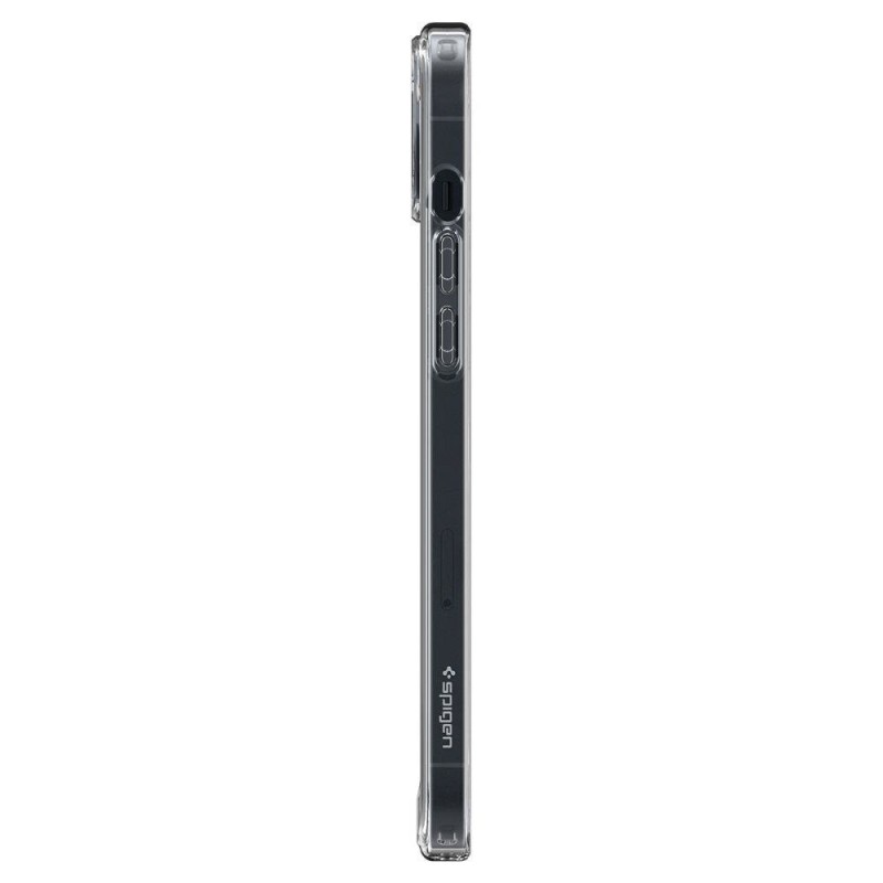 Spigen ULTRA HYBRID IPHONE 14 CRYSTAL CLEAR Spigen ULTRA HYBRID IPHONE 14 CRYSTAL CLEAR