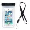 Waterproof pouch phone bag for swimming pool transparent Waterproof pouch phone bag for swimming pool transparent