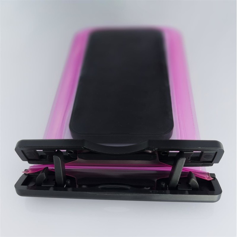 Waterproof pouch phone bag for swimming pool transparent Waterproof pouch phone bag for swimming pool transparent