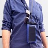 Waterproof pouch phone bag for swimming pool transparent Waterproof pouch phone bag for swimming pool transparent