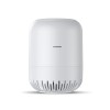 Joyroom portable wireless bluetooth speaker 5W 2200mAh white (JR-ML01) Joyroom portable wireless bluetooth speaker 5W 2200mAh white (JR-ML01)