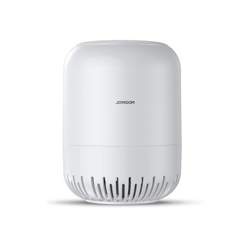 Joyroom portable wireless bluetooth speaker 5W 2200mAh white (JR-ML01)