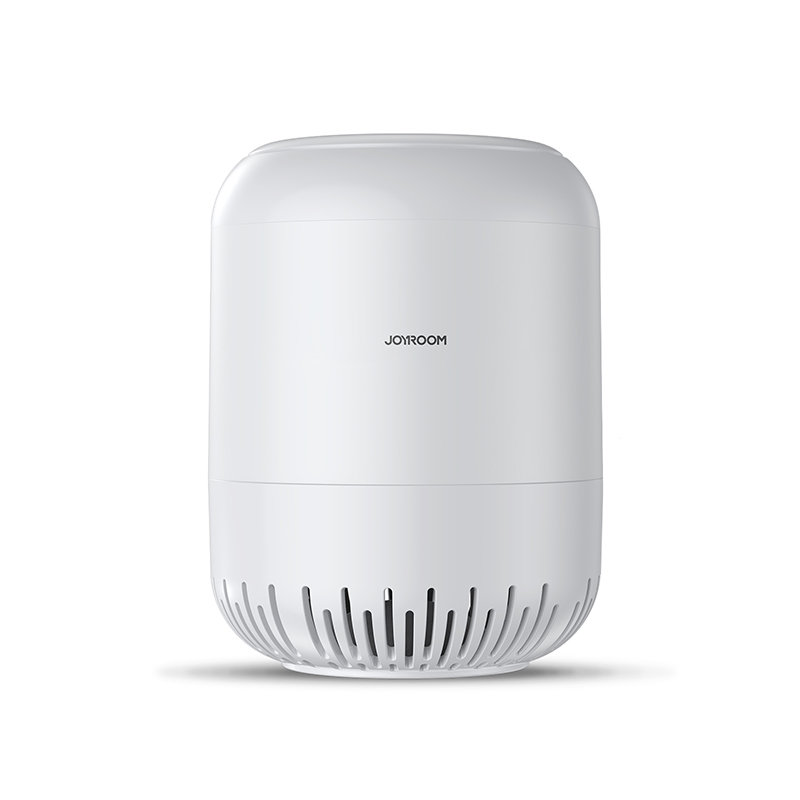 Joyroom portable wireless bluetooth speaker 5W 2200mAh white (JR-ML01) Joyroom portable wireless bluetooth speaker 5W 2200mAh white (JR-ML01)
