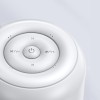 Joyroom portable wireless bluetooth speaker 5W 2200mAh white (JR-ML01) Joyroom portable wireless bluetooth speaker 5W 2200mAh white (JR-ML01)
