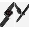Ringke Rubber One silicone bracelet band smart watch strapwatch Watch 7 45mm / Watch 6 44mm / Watch 5 44mm / Watch 4 44mm / Watc Ringke Rubber One silicone bracelet band smart watch strapwatch Watch 7 45mm / Watch 6 44mm / Watch 5 44mm / Watch 4 44mm / Watc