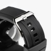 Ringke Rubber One silicone bracelet band smart watch strapwatch Watch 7 45mm / Watch 6 44mm / Watch 5 44mm / Watch 4 44mm / Watc Ringke Rubber One silicone bracelet band smart watch strapwatch Watch 7 45mm / Watch 6 44mm / Watch 5 44mm / Watch 4 44mm / Watc