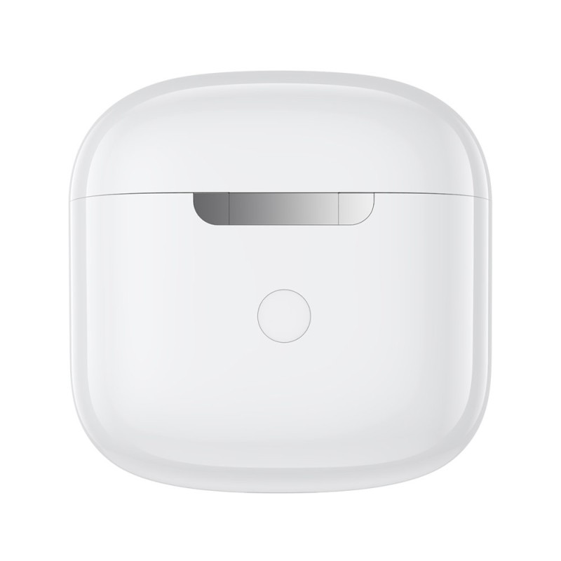 Baseus E3 Wireless Bluetooth 5.0 TWS Earbuds Waterproof IP64 White (NGTW080002)