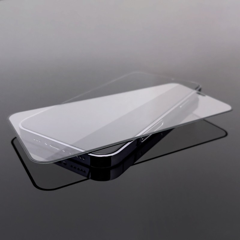 Bestsuit 3D Edge Nano Flexi Glass Glass Film Full Screen Tempered Glass With Frame For Samsung Galaxy S22 Ultra Transparent Bestsuit 3D Edge Nano Flexi Glass Glass Film Full Screen Tempered Glass With Frame For Samsung Galaxy S22 Ultra Transparent