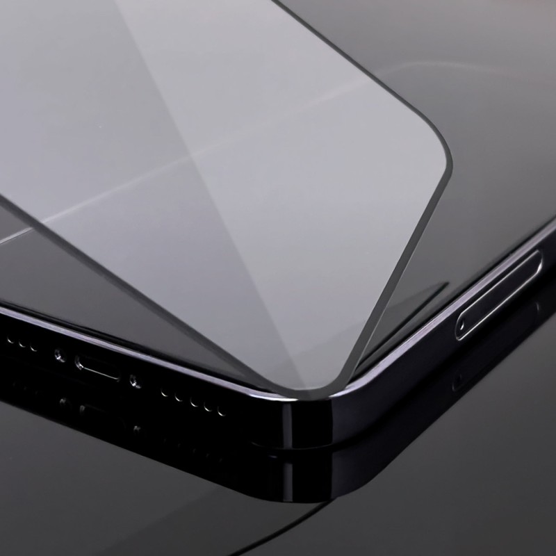 Bestsuit 3D Edge Nano Flexi Glass Glass Film Full Screen Tempered Glass With Frame For Samsung Galaxy S22 Ultra Transparent Bestsuit 3D Edge Nano Flexi Glass Glass Film Full Screen Tempered Glass With Frame For Samsung Galaxy S22 Ultra Transparent