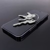 Bestsuit 3D Edge Nano Flexi Glass Glass Film Full Screen Tempered Glass With Frame For Samsung Galaxy S22 Ultra Transparent Bestsuit 3D Edge Nano Flexi Glass Glass Film Full Screen Tempered Glass With Frame For Samsung Galaxy S22 Ultra Transparent