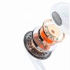 Dudao X14PROL-W1 in-ear headphones with Lightning connector white (X14PROL-W1) Dudao X14PROL-W1 in-ear headphones with Lightning connector white (X14PROL-W1)