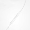 Dudao X14PROL-W1 in-ear headphones with Lightning connector white (X14PROL-W1) Dudao X14PROL-W1 in-ear headphones with Lightning connector white (X14PROL-W1)