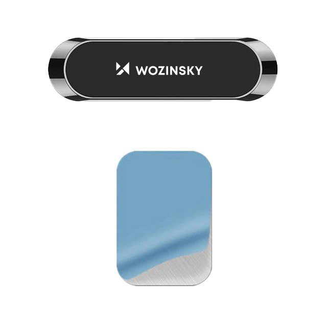 Wozinsky Magnetic Dashboard Mount Adhesive Black (WMH-01) Wozinsky Magnetic Dashboard Mount Adhesive Black (WMH-01)