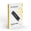 Wozinsky Magnetic Dashboard Mount Adhesive Black (WMH-01) Wozinsky Magnetic Dashboard Mount Adhesive Black (WMH-01)
