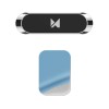 Wozinsky Magnetic Dashboard Mount Adhesive Black (WMH-01) Wozinsky Magnetic Dashboard Mount Adhesive Black (WMH-01)