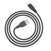 Acefast USB cable - USB Type C 1.2m, 3A white (C3-04 white) Acefast USB cable - USB Type C 1.2m, 3A white (C3-04 white)