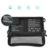 Choetech SC001 solar foldable charger 19W 2x USB-A - black Choetech SC001 solar foldable charger 19W 2x USB-A - black
