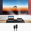 Ugreen Cable Cable from DisplayPort (Male) to HDMI (Female) (Unidirectional) 1080P 60Hz 12bit Black (40362) Ugreen Cable Cable from DisplayPort (Male) to HDMI (Female) (Unidirectional) 1080P 60Hz 12bit Black (40362)