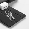 Dux Ducis Domo case for Lenovo Tab P11 (2nd gen.) smart cover stand black Dux Ducis Domo case for Lenovo Tab P11 (2nd gen.) smart cover stand black