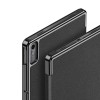 Dux Ducis Domo case for Lenovo Tab P11 (2nd gen.) smart cover stand black Dux Ducis Domo case for Lenovo Tab P11 (2nd gen.) smart cover stand black