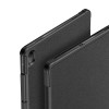 DUX DUCIS Domo Tablet Cover with Multi-angle Stand and Smart Sleep Function for Lenovo Tab P11 black DUX DUCIS Domo Tablet Cover with Multi-angle Stand and Smart Sleep Function for Lenovo Tab P11 black