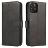 Magnet Case elegant bookcase type case with kickstand for Samsung Galaxy A52s 5G / A52 5G / A52 4G black Magnet Case elegant bookcase type case with kickstand for Samsung Galaxy A52s 5G / A52 5G / A52 4G black