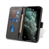 Magnet Case elegant bookcase type case with kickstand for Samsung Galaxy A52s 5G / A52 5G / A52 4G black Magnet Case elegant bookcase type case with kickstand for Samsung Galaxy A52s 5G / A52 5G / A52 4G black