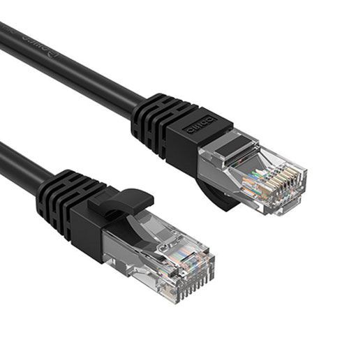 ORICO CAT6 Gigabit Ethernet Cable (PUG-C6) 10M ORICO CAT6 Gigabit Ethernet Cable (PUG-C6) 10M