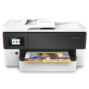 HP OfficeJet Pro 7720 All-in-One Y0S18A - Πολυμηχάνημα