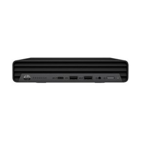 HP ProDesk 600 G6 Mini-1D2E8EA (i5/8GB/256GB/Windows 10 Pro) - Desktop PC