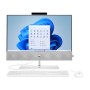 HP Pavilion 24-k1000nv - 3Y1G7EA (i7-11700T/16GB/512GB/NVIDIA MX350 4GB/W10H) - All in One