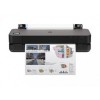 HP DesignJet T250 24-in 5HB06A- Plotter